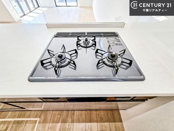 習志野市本大久保1丁目