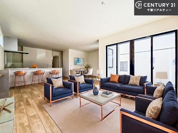 習志野市本大久保1丁目