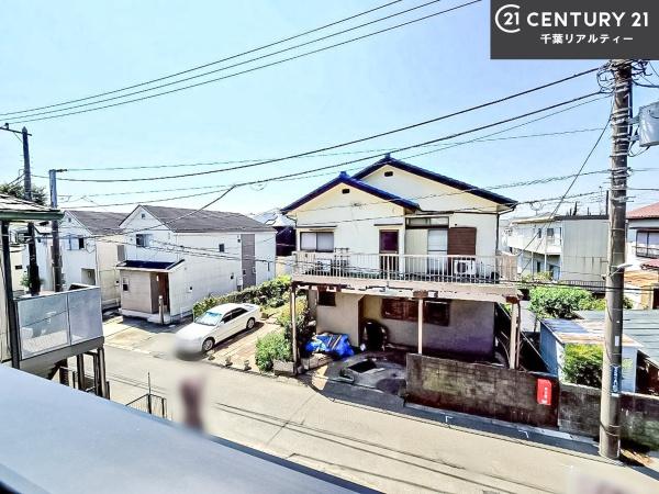 習志野市本大久保1丁目