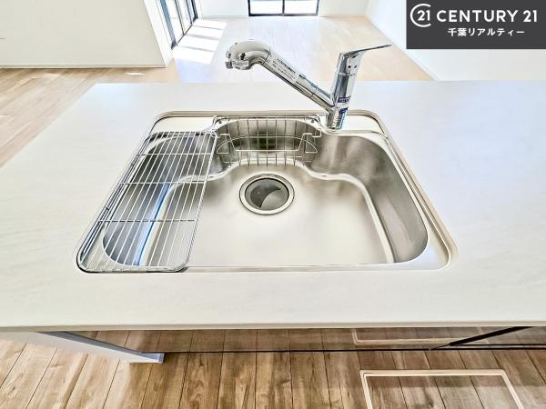 習志野市本大久保1丁目