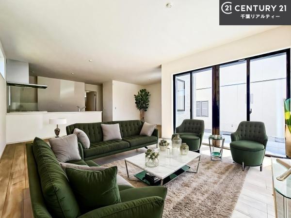 習志野市本大久保1丁目