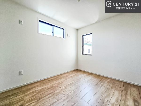 習志野市本大久保1丁目