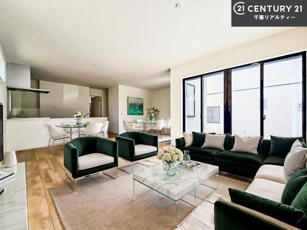 習志野市本大久保1丁目