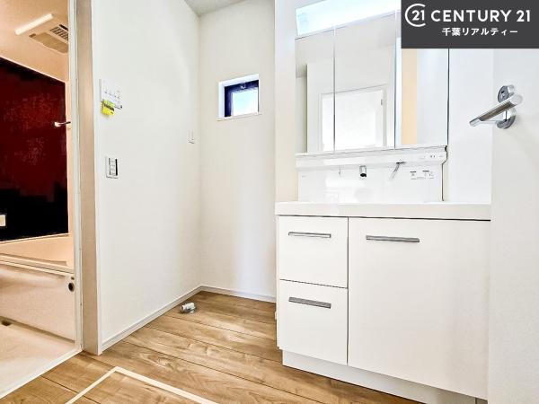 習志野市本大久保1丁目