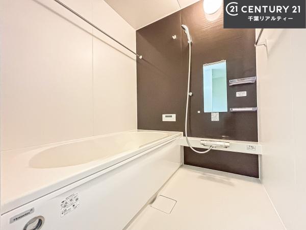 習志野市本大久保4丁目