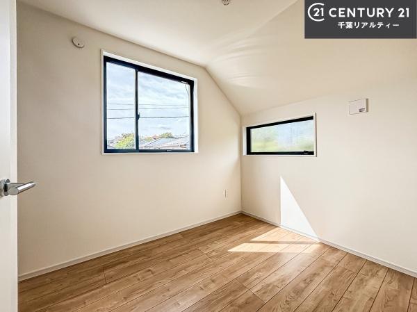 習志野市本大久保4丁目