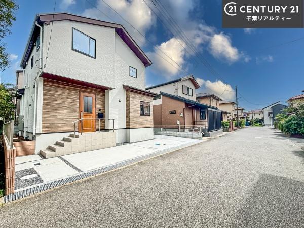 習志野市本大久保4丁目