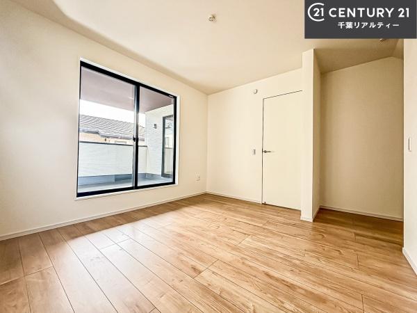 習志野市本大久保4丁目