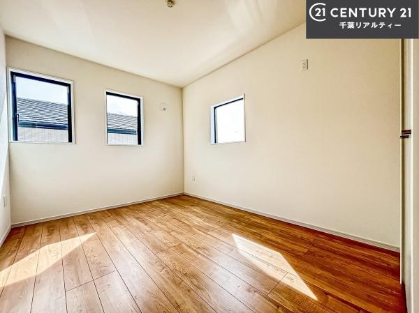 習志野市本大久保4丁目