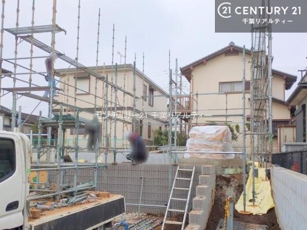 四街道市大日　1号棟