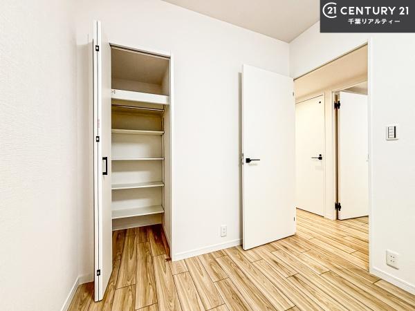 コスモ船橋滝不動