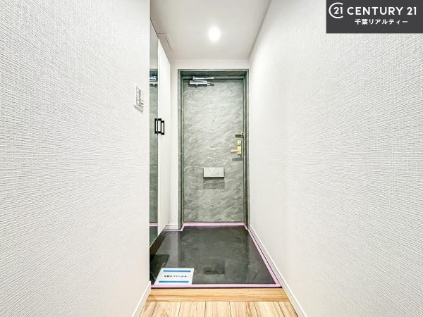 コスモ船橋滝不動