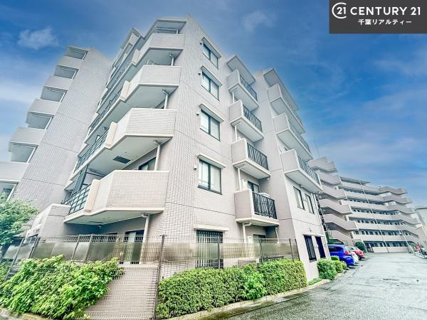 コスモ船橋滝不動