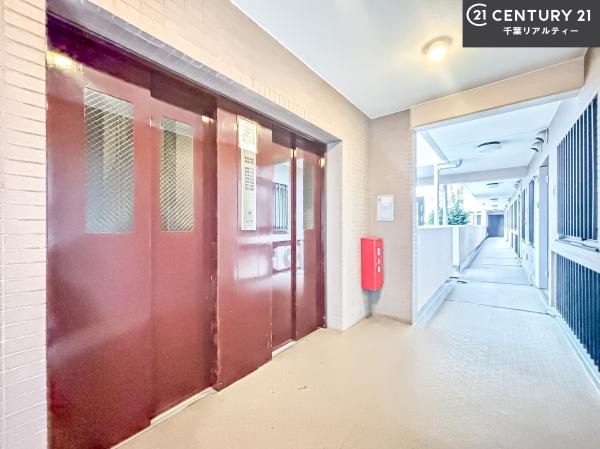 コスモ船橋滝不動