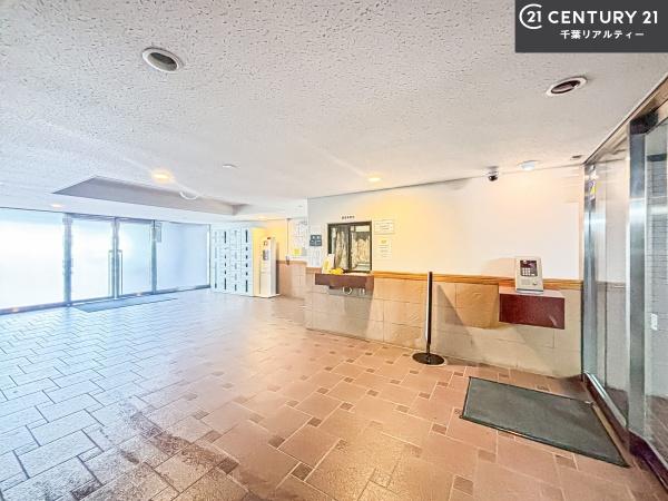 コスモ船橋滝不動