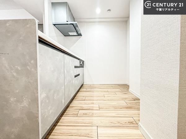 コスモ船橋滝不動