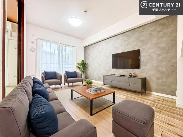 コスモ船橋滝不動