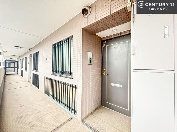 コスモ船橋滝不動