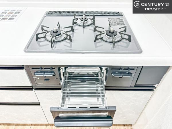 コスモ船橋滝不動