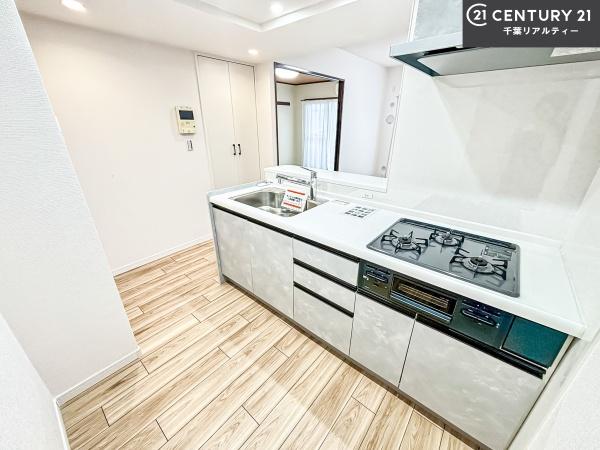 コスモ船橋滝不動