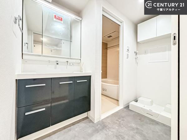 コスモ船橋滝不動