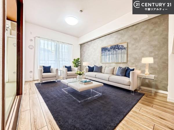 コスモ船橋滝不動