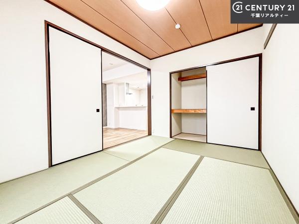 コスモ船橋滝不動