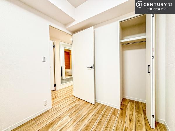 コスモ船橋滝不動