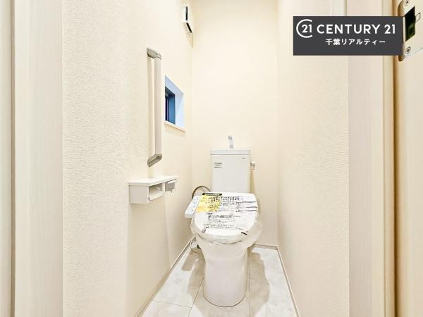 千葉市若葉区千城台南２丁目　Ｂ号棟