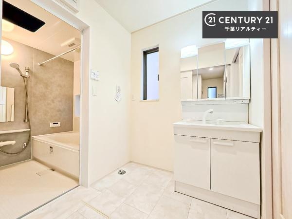 千葉市若葉区千城台南２丁目　Ｂ号棟