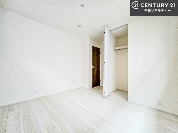 船橋市習志野台2丁目　1号棟