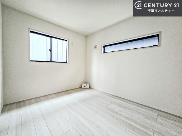 船橋市習志野台2丁目　1号棟