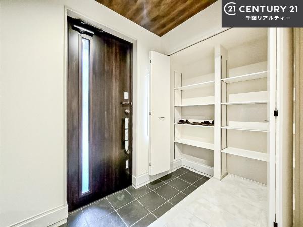 船橋市習志野台2丁目　1号棟