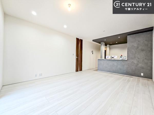 船橋市習志野台2丁目　1号棟