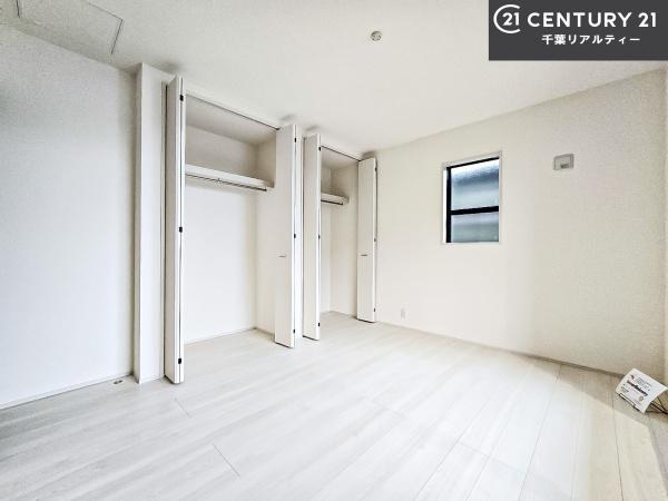 船橋市習志野台2丁目　1号棟