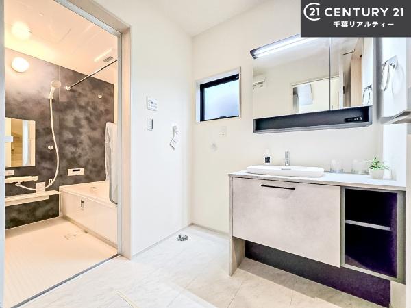 船橋市習志野台2丁目　2号棟