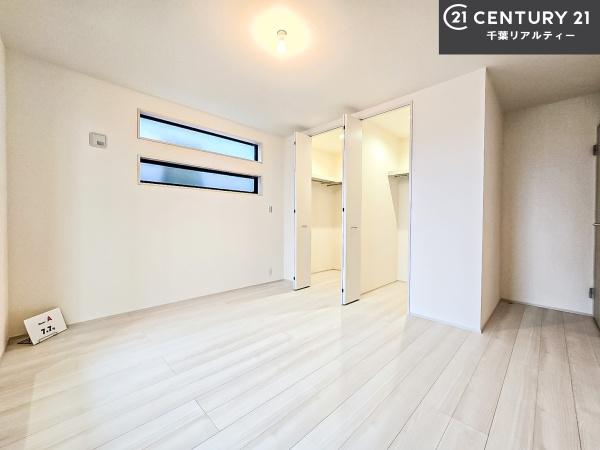 船橋市習志野台2丁目　2号棟