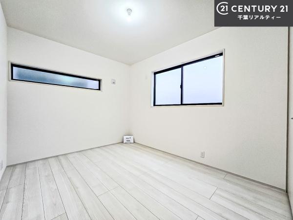 船橋市習志野台2丁目　2号棟