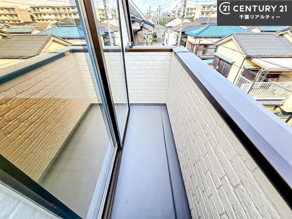 船橋市二和東5丁目