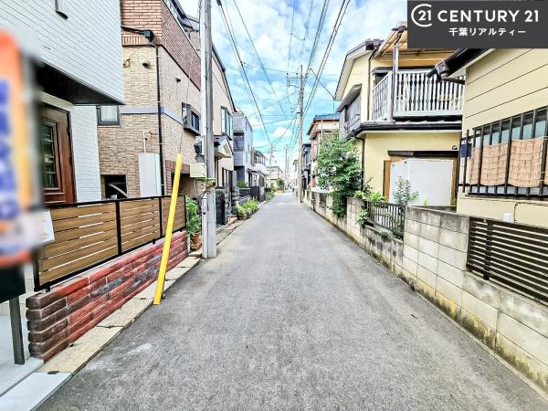 船橋市二和東5丁目