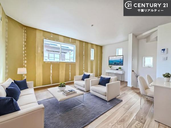 船橋市二和東5丁目