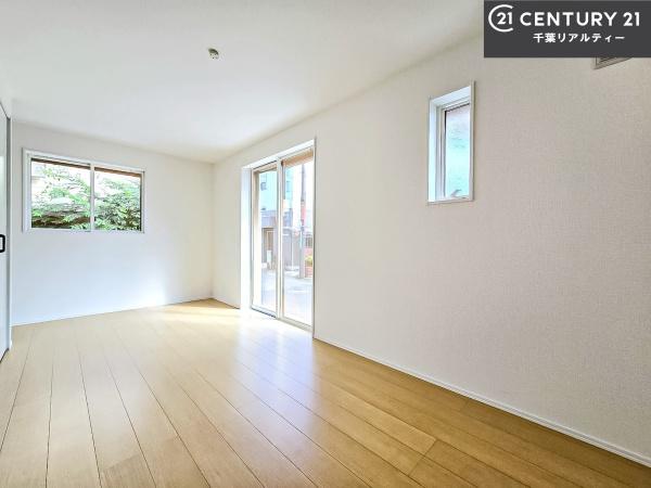 船橋市二和東5丁目