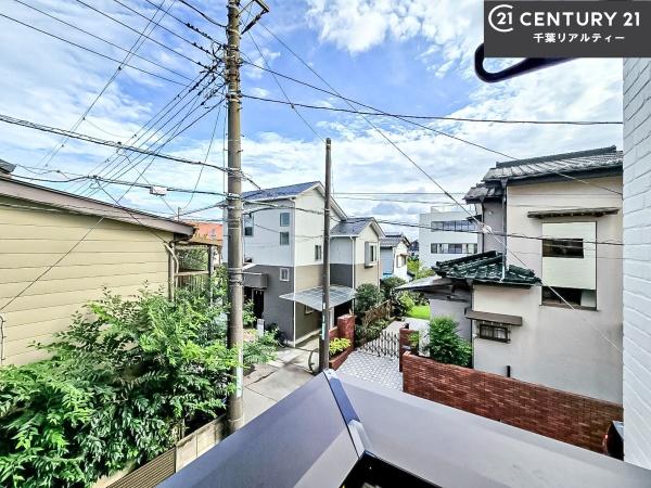 船橋市二和東5丁目