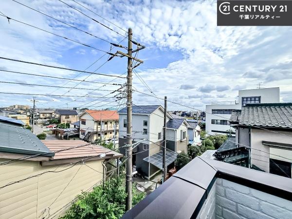 船橋市二和東5丁目