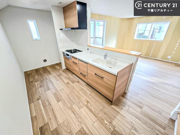 船橋市二和東5丁目