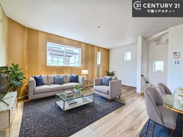 船橋市二和東5丁目