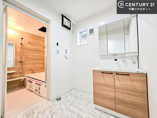 船橋市二和東5丁目