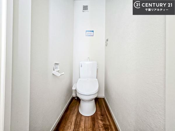 船橋市印内3丁目　2号棟