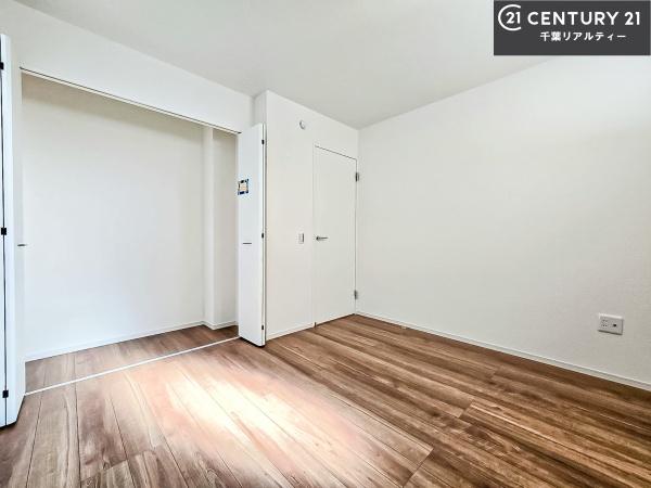 船橋市印内3丁目　2号棟