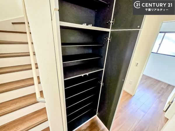 船橋市印内3丁目　2号棟